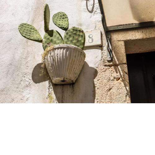 Casa Poerio - Romantic apartment perfect location