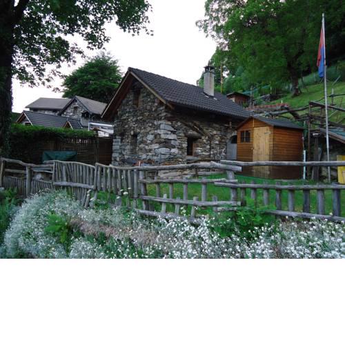 Casa Poiana