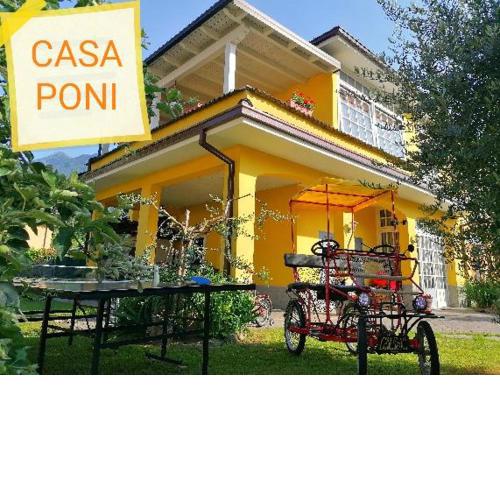 Casa Poni