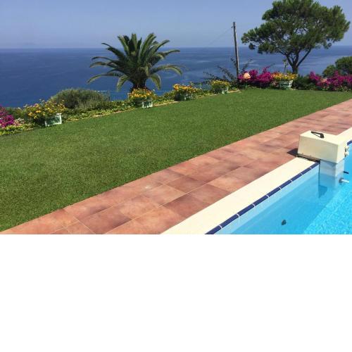 Casa PONZA