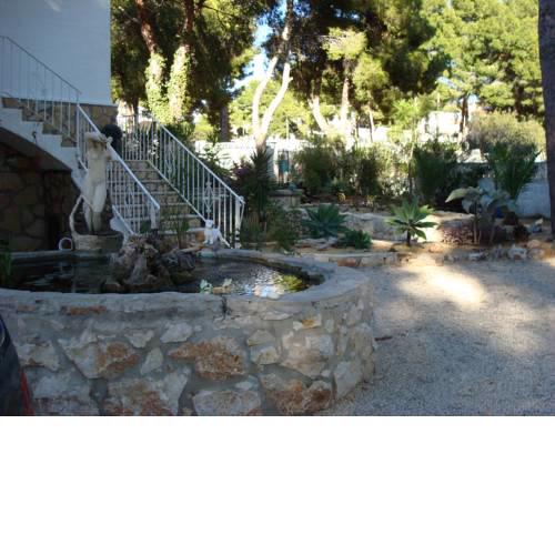 Casa Poppy