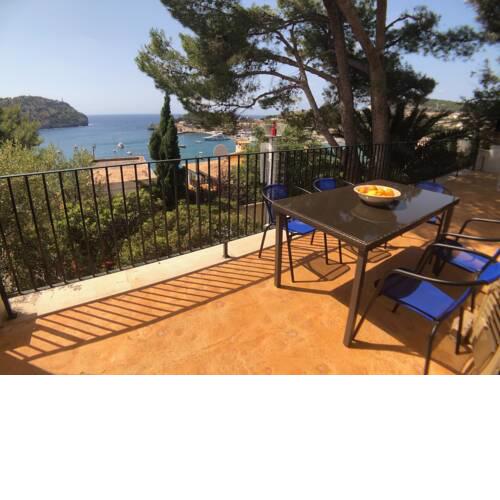 Casa Port de Soller