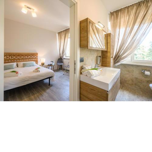 Casa Porta Nuova Verona