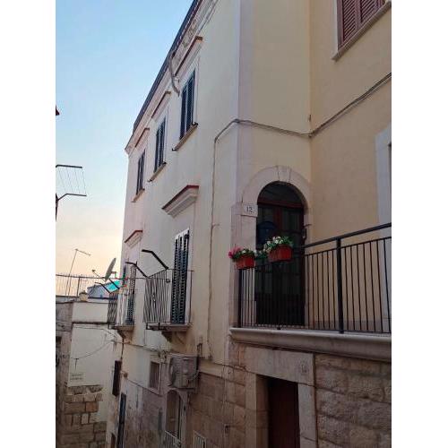 Casa PORTELLA