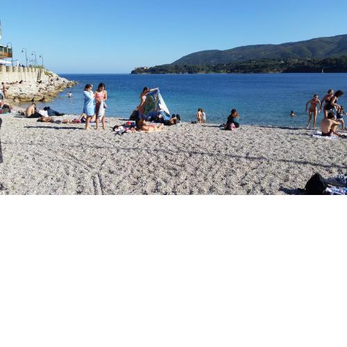 Casa Porto Azzurro
