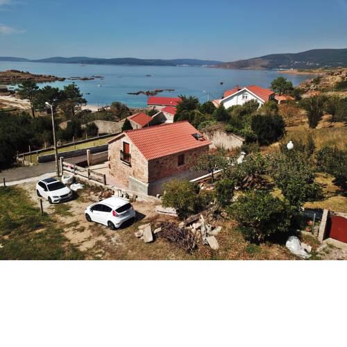 Casa Porto de Quilmas
