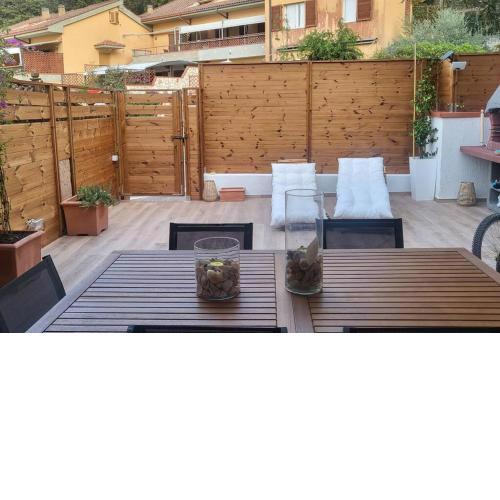 Casa Porto Ercole