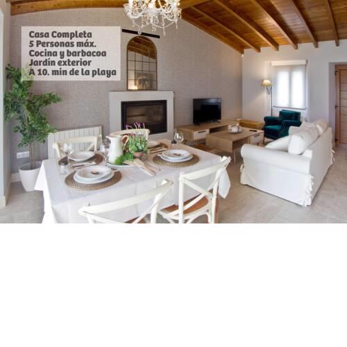 Casa Portolago
