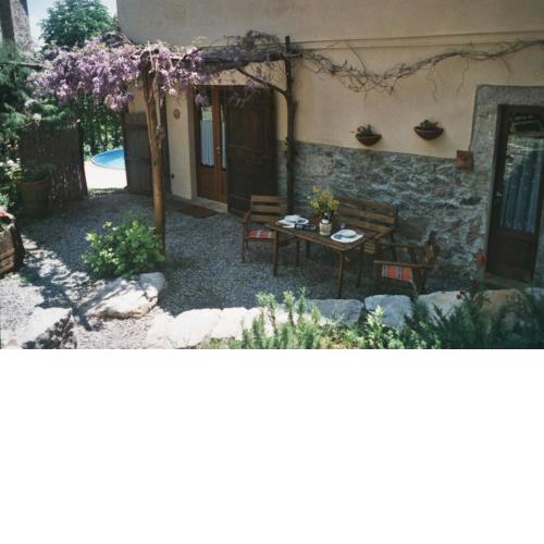 Casa Portone Paola