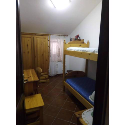 CASA PORTOPAGLIA