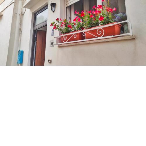 Casa Poseidonia