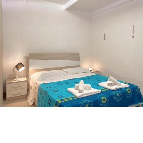 Casa Posidonia - Vulcano Blu