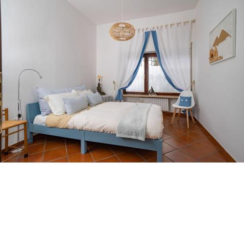 Casa Posillipo NA