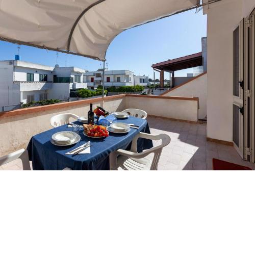 Casa posto auto e barbecue vicino spiaggia m128