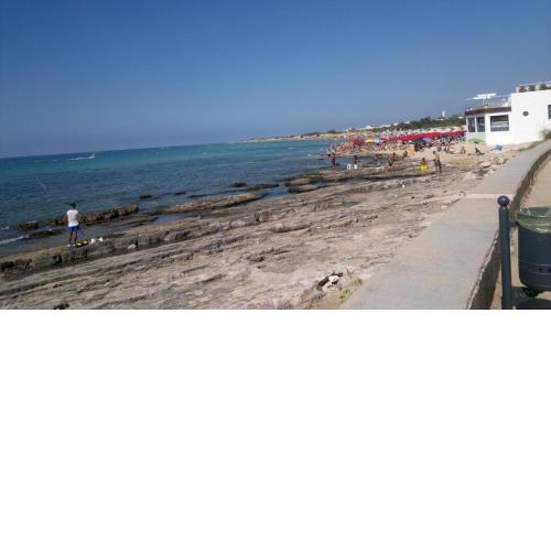 Casa posto vecchio