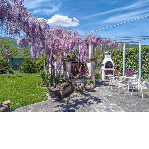 Casa Pozzo Fiorito - Irpinia