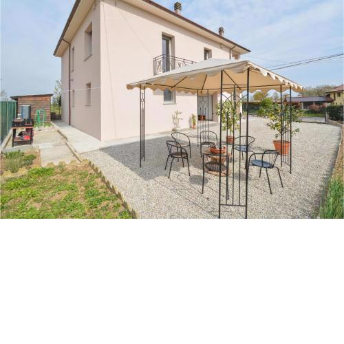 Casa Pra Bene Vagienna