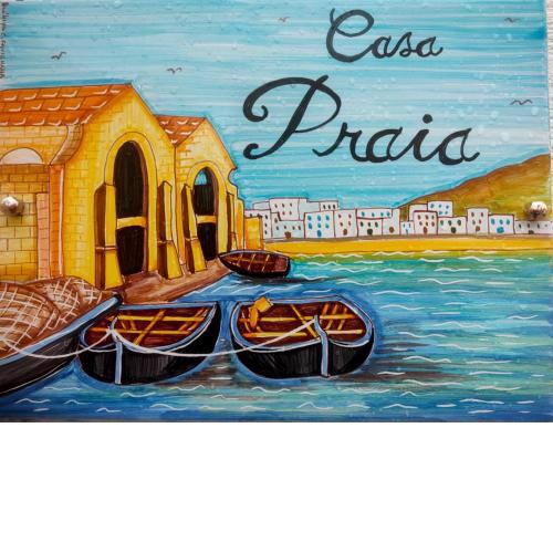 casa praia