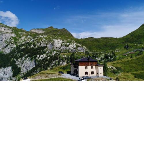 Casa Pramosio