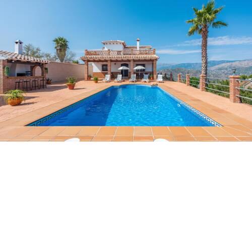 Casa Praseo Torrox