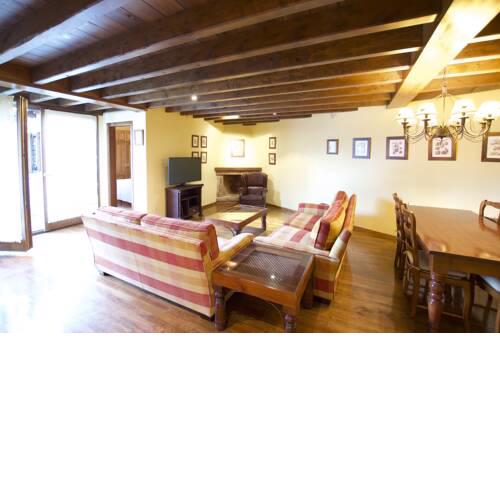 Casa Prat de la Quimeta