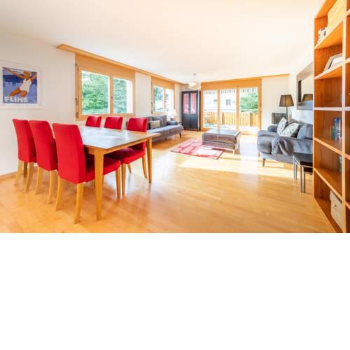 Casa Prau Curtgin