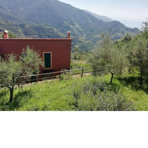 Casa Prearino