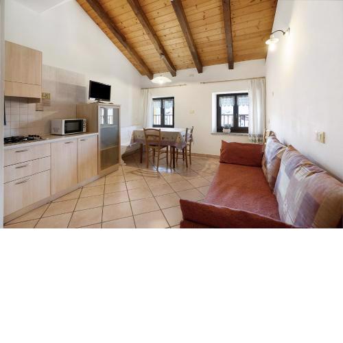 Casa Predaia