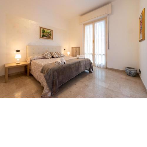Casa Primavera - Terrazze e WiFi
