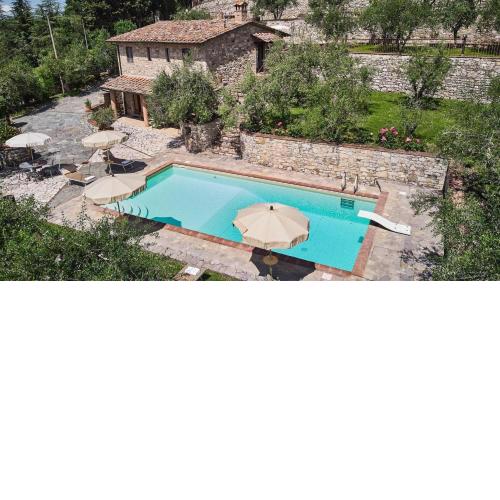 Casa Primula