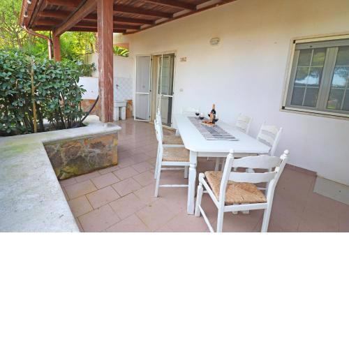 Casa Primus Torre Santo Stefano in Otranto