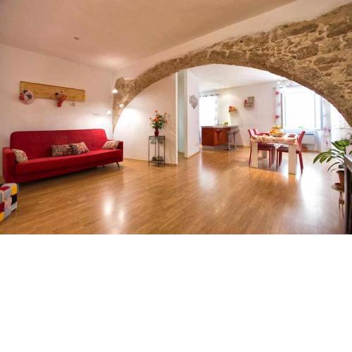 Casa Principe open space wifi ac all comforts