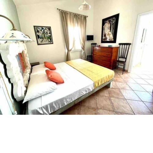 Casa Priscilla