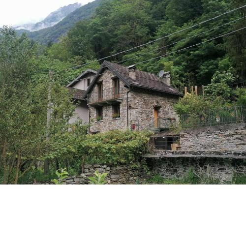 Casa Prucci