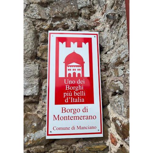 Casa Pruno Rosso