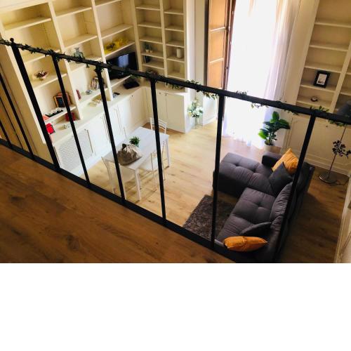 Casa Pulvirenti Catania