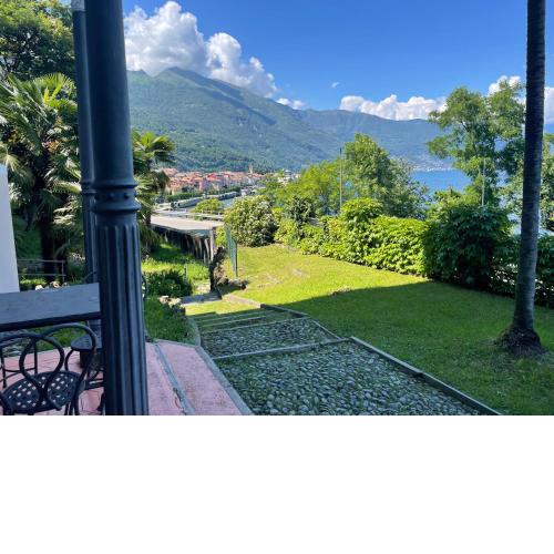Casa Punta Amore-WelcHome