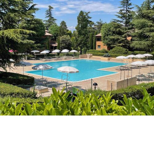 Casa Punta Grò con piscina