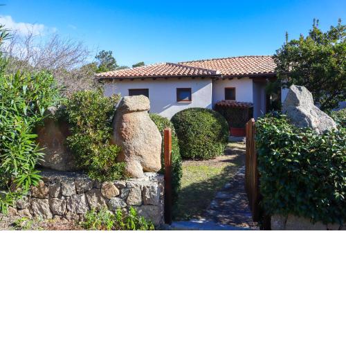 Casa Punta Molara