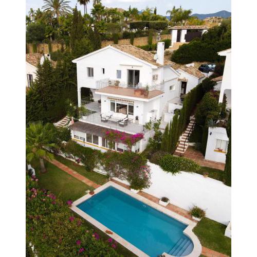 Casa Pura Vida