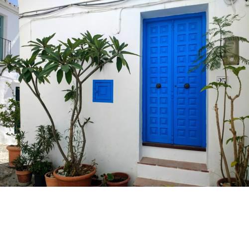 CASA PURICA