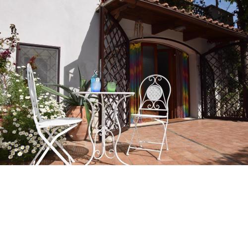 Casa Pyrgi