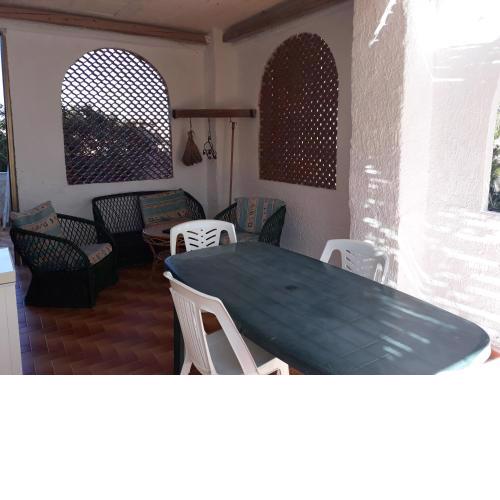 CASA QUATTRO VANELLE