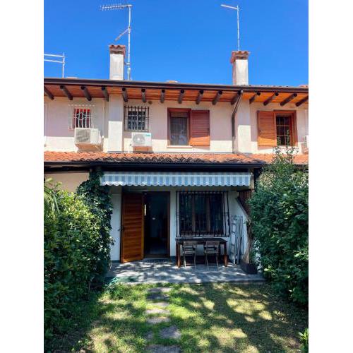 Casa Quercia