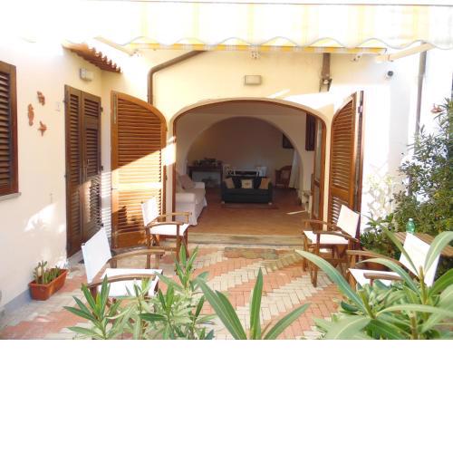 Casa Quercianella
