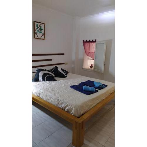 Casa Quetzal turisme rural a Tortosa, Terres de l Ebre