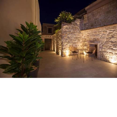 Casa Quindici in the Old Town