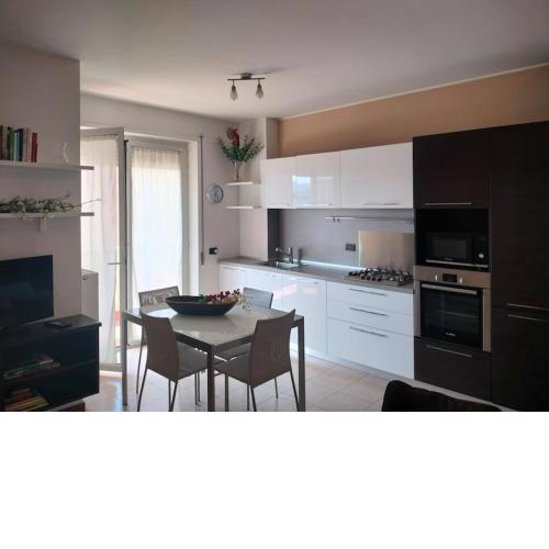 Casa quinto piano - intero appartamento con garage