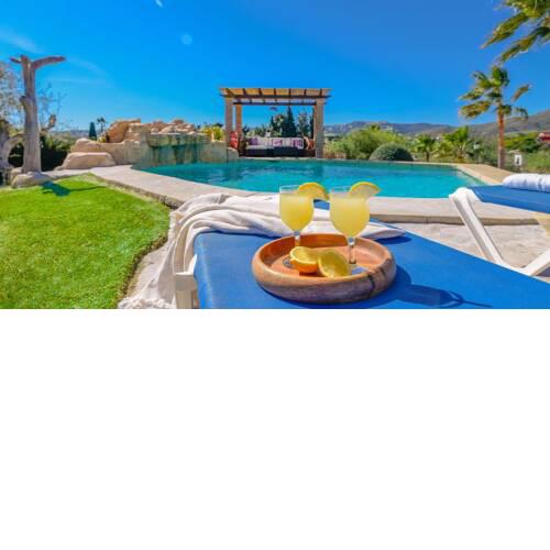 Casa Rabel Mijas