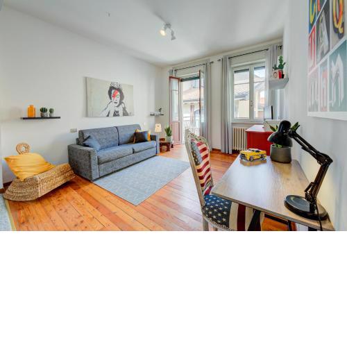 Casa Rachele Stresa Centro - Happy Rentals